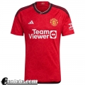 Maglie Calcio Manchester United Prima Uomo 23 24