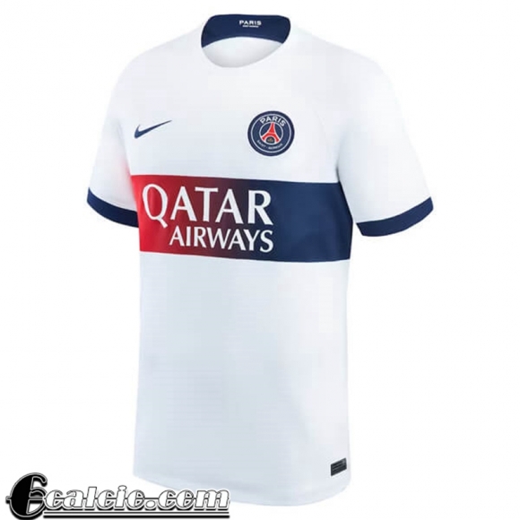 Maglie Calcio PSG Seconda Uomo 23 24