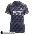 Maglie Calcio Real Madrid Seconda Donna 23 24