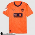 Maglie Calcio Valencia Third Uomo 23 24