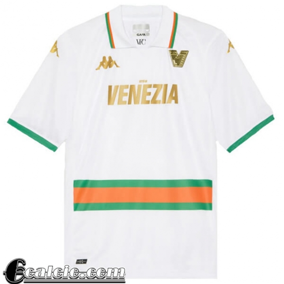 Maglie Calcio Venezia Seconda Uomo 23 24