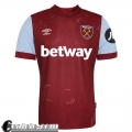 Maglie Calcio West Ham United Prima Uomo 23 24