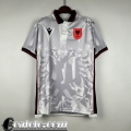 Maglie Calcio Albania Seconda Uomo 23 24