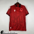 Maglie Calcio Albania Prima Uomo 23 24