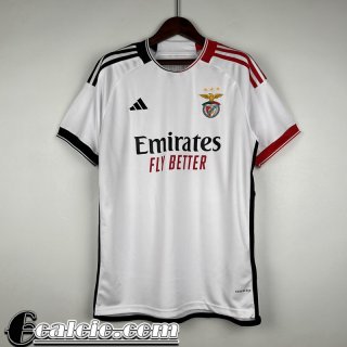 Maglie Calcio Benfica Seconda Uomo 23 24