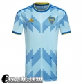 Maglie Calcio Boca Juniors Third Uomo 23 24