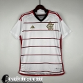 Maglie Calcio Flamengo Seconda Uomo 23 24