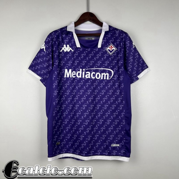 Maglie Calcio Florence Prima Uomo 23 24