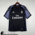 Retro Maglie Calcio Real Madrid Third Uomo 16/17 FG281