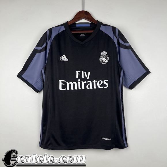 Retro Maglie Calcio Real Madrid Third Uomo 16/17 FG281