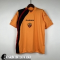 Retro Maglie Calcio Roma Domicile Uomo 05/06 FG283