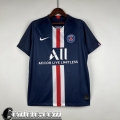 Retro Maglie Calcio PSG Domicile Uomo 19/20 FG291