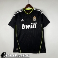 Retro Maglie Calcio Real Madrid Seconda Uomo 10/11 FG292