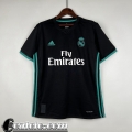 Retro Maglie Calcio Real Madrid Seconda Uomo 17/18 FG293