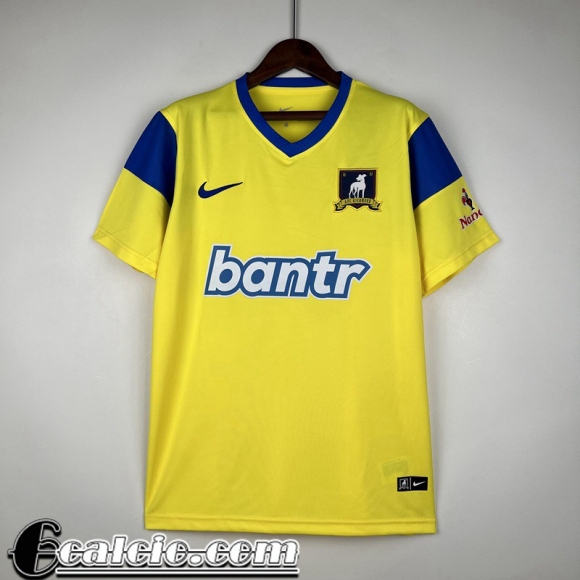 Maglie Calcio AFC Richmond Third Uomo 23 24