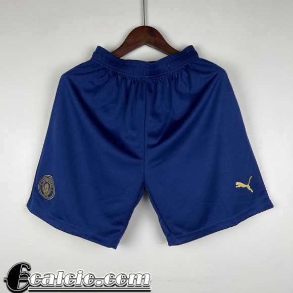 Pantaloncini Calcio Manchester City Edizione speciale Uomo 23 24 P252