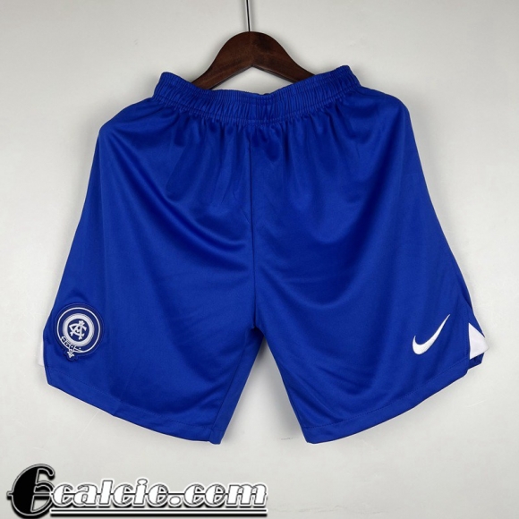 Pantaloncini Calcio Atletico Madrid 120th Uomo 23 24 P254