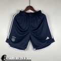 Pantaloncini Calcio AFC Seconda Uomo 23 24 P265