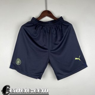 Pantaloncini Calcio Manchester City Uomo 23 24 P266