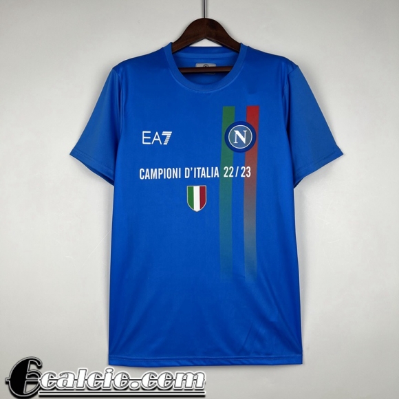 Maglie Calcio Napoli Edizione speciale Uomo 23 24 TBB-114