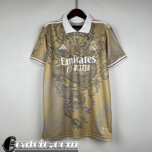 Maglie Calcio Real Madrid Edizione speciale Uomo 23 24 TBB-117