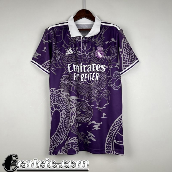 Maglie Calcio Real Madrid Edizione speciale Uomo 23 24 TBB-118 Maglie Calcio Real Madrid Edizione speciale Uomo 23 24 TBB-118