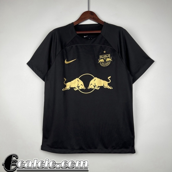 Maglie Calcio RB Salzburg Edizione speciale Uomo 23 24 TBB-120