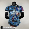 Maglie Calcio Arsenal Edizione speciale Uomo 23 24 TBB-124