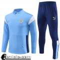 Tute Calcio Manchester City azzurro Uomo 23 24 TG839