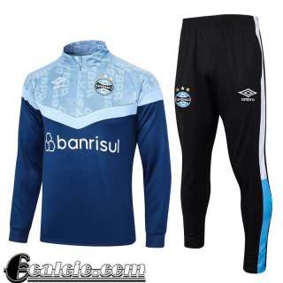 Tute Calcio Gremio blu Uomo 23 24 TG862