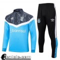 Tute Calcio Gremio cielo blu Uomo 23 24 TG863