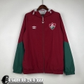 Giacca a vento Fluminense rosso Uomo 23 24 WK484