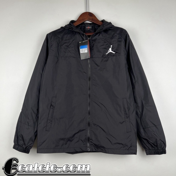 Giacca a vento Sport nero Uomo 23 24 WK504