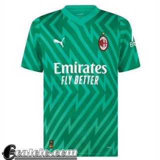 Maglie Calcio AC Milan Portieri Uomo 23 24 TBB142