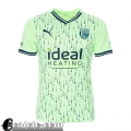 Maglie Calcio West Bromwich Albion Seconda Uomo 23 24