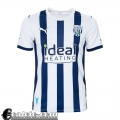 Maglie Calcio West Bromwich Albion Prima Uomo 23 24