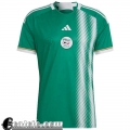 Maglie Calcio Algeria Seconda Uomo 2022