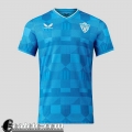 Maglie Calcio Almeria Terza Uomo 23 24