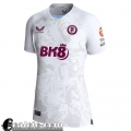 Maglie Calcio Aston Villa Seconda Donna 23 24