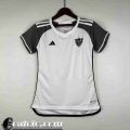 Maglie Calcio Atletico Mineiro Seconda Donna 23 24