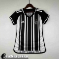 Maglie Calcio Atletico Mineiro Prima Donna 23 24