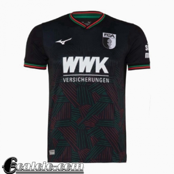 Maglie Calcio Augsburg Terza Uomo 23 24