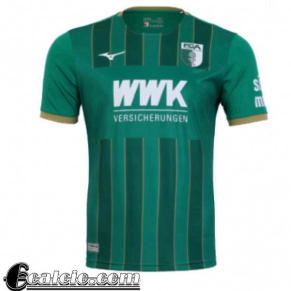 Maglie Calcio Augsburg Seconda Uomo 23 24