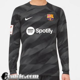 Maglie Calcio Barcellona Portieri Uomo 23 24 TBB146