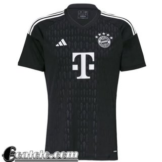 Maglie Calcio Bayern Monaco Portieri Uomo 23 24 TBB136