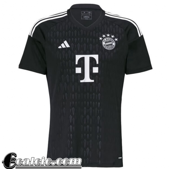 Maglie Calcio Bayern Monaco Portieri Uomo 23 24 TBB136