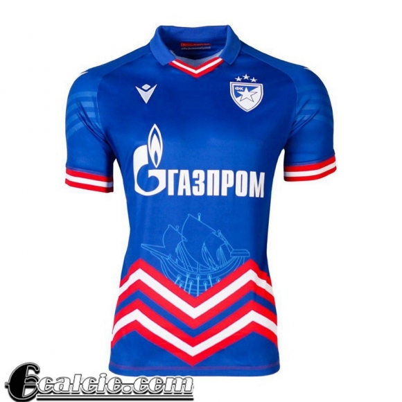 Maglie Calcio Red Star Belgrade Seconda Uomo 23 24