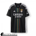 Maglie Calcio Benfica Seconda Uomo 23 24