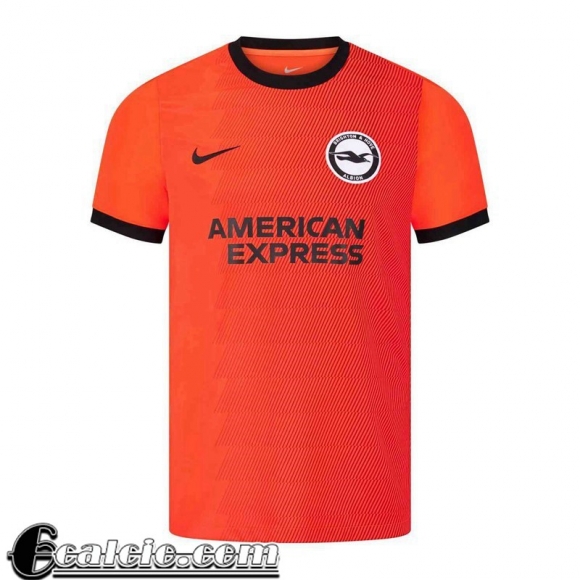 Maglie Calcio Brighton Terza Uomo 23 24