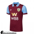 Maglie Calcio Burnley Prima Uomo 23 24